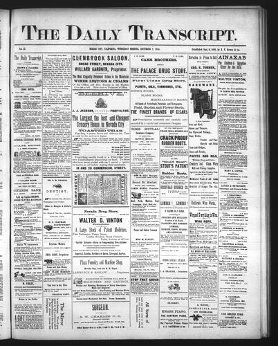 December 2, 1885