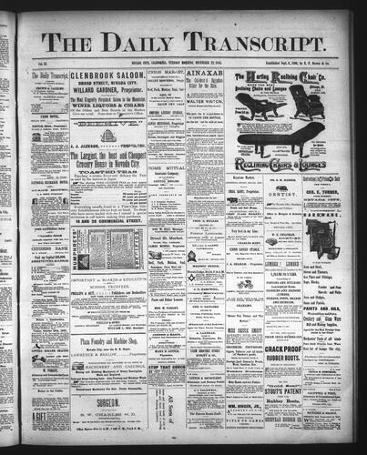 December 22, 1885