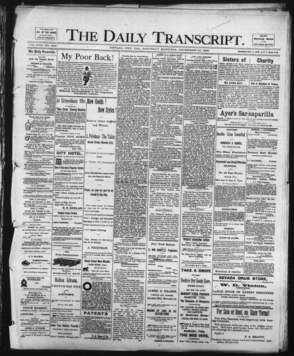 December 22, 1888