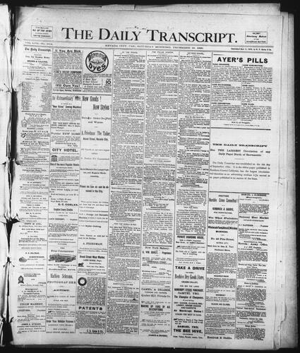 December 29, 1888