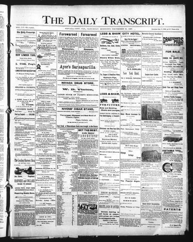 December 31, 1887
