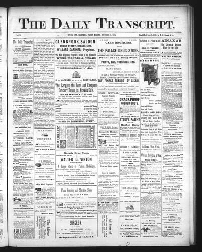December 4, 1885