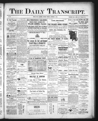 December 5, 1885