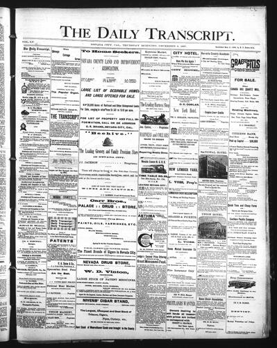 December 8, 1887