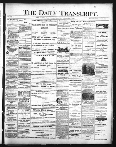 December 9, 1887