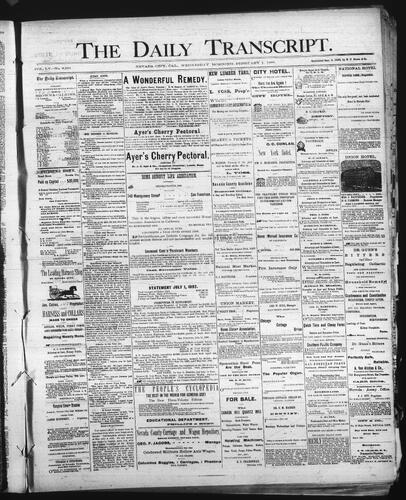 February 1, 1888