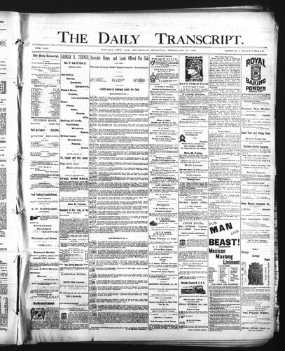 February 10, 1887