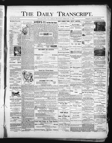 February 10, 1888