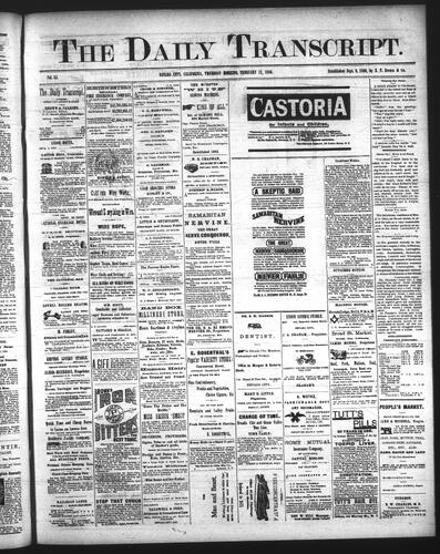 February 11, 1886
