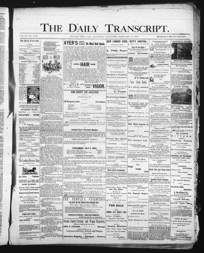 February 11, 1888