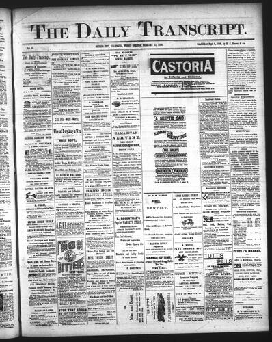 February 12, 1886