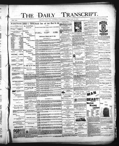 February 12, 1887