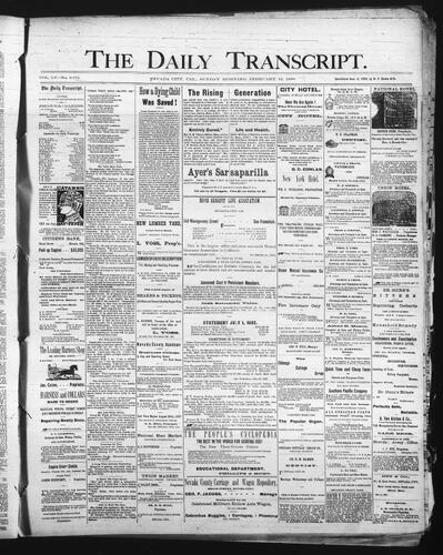 February 12, 1888