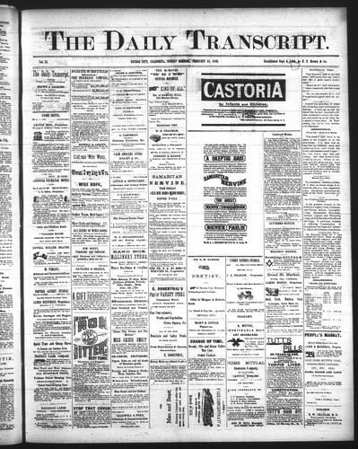 February 14, 1886