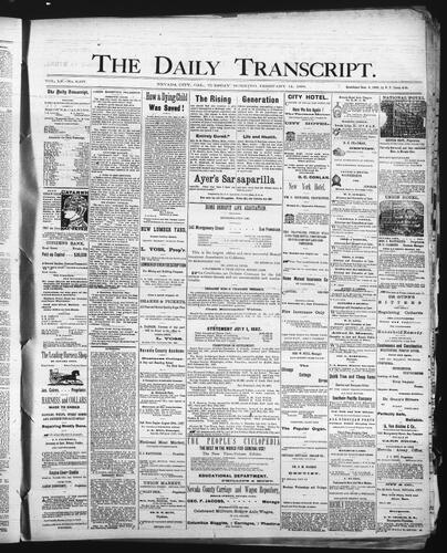 February 14, 1888