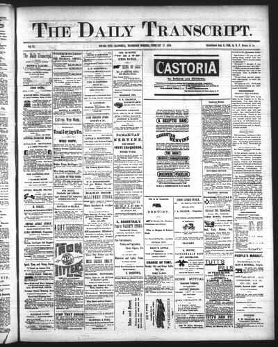 February 17, 1886