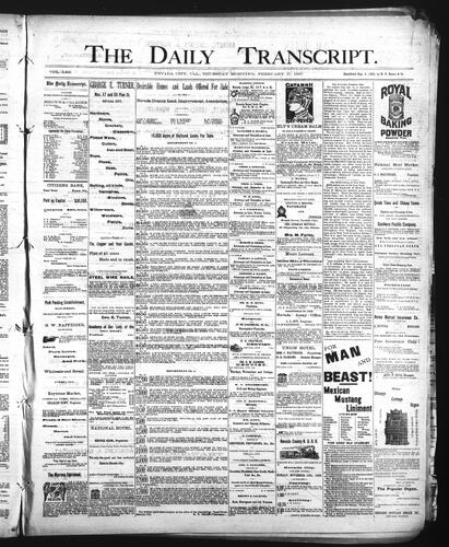 February 17, 1887