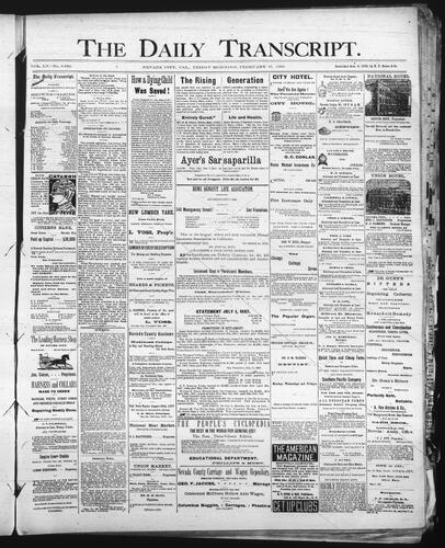 February 17, 1888