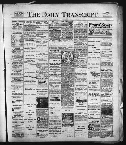 February 17, 1889
