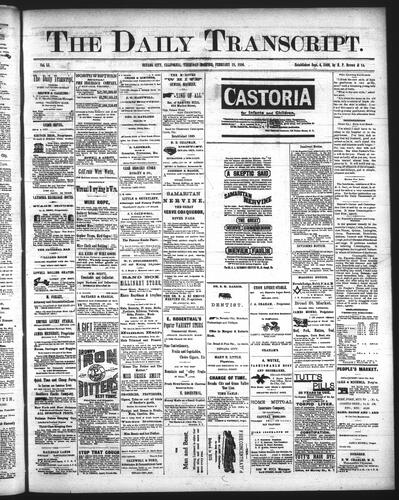 February 18, 1886