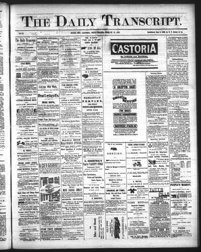 February 19, 1886