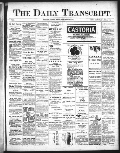February 2, 1886