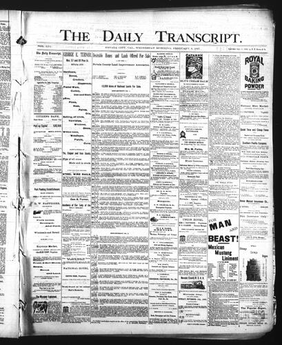 February 2, 1887