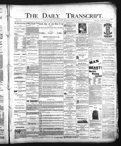 February 24, 1887