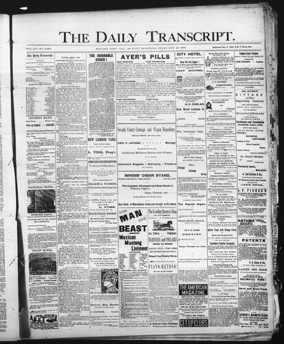 February 26, 1888