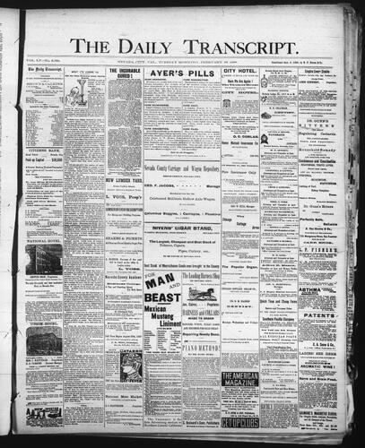February 28, 1888