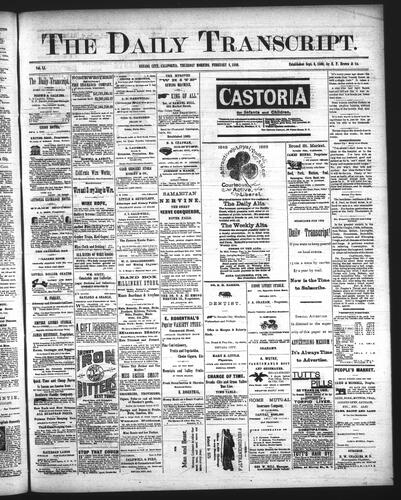 February 4, 1886