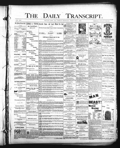 February 4, 1887