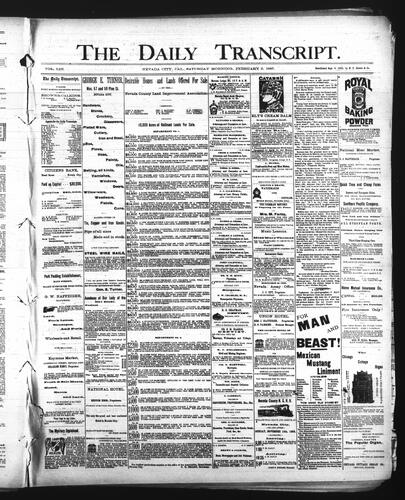 February 5, 1887
