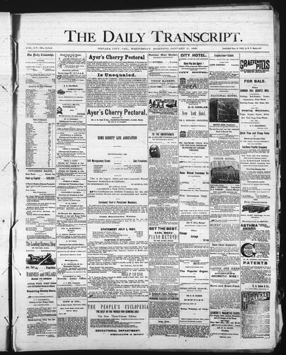 January 11, 1888