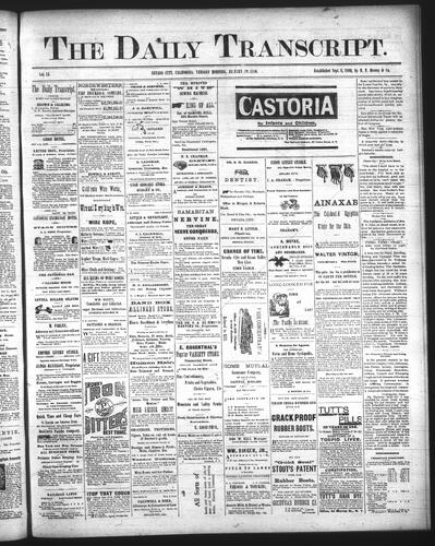 January 19, 1886