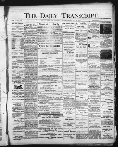 January 26, 1888