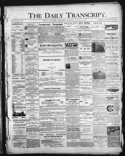 January 4, 1888