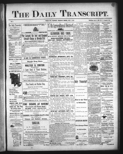July 1, 1885