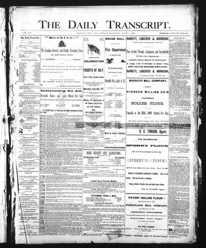 July 1, 1887