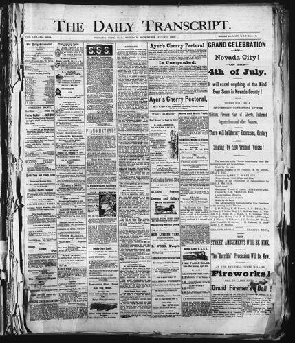 July 1, 1888