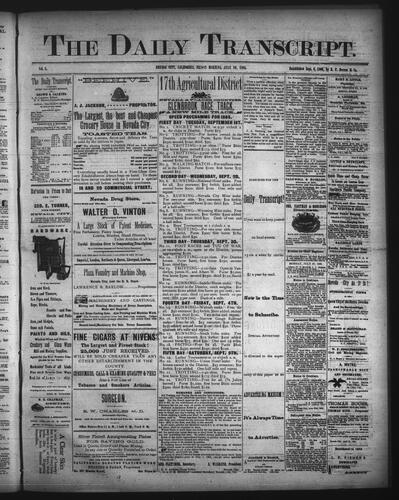 July 10, 1885