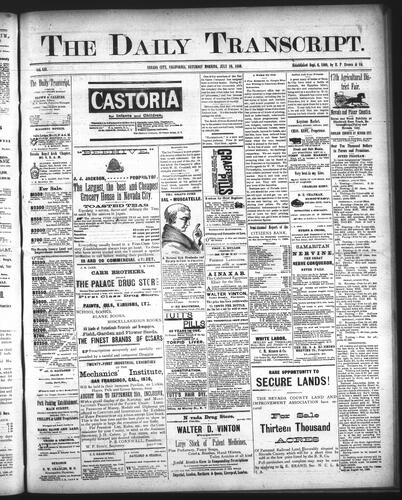 July 10, 1886