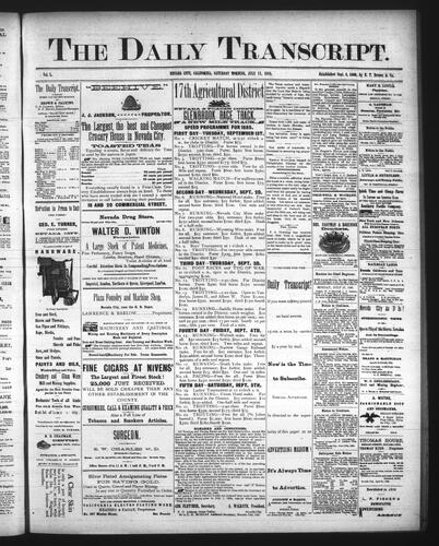 July 11, 1885