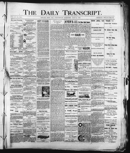 July 11, 1888