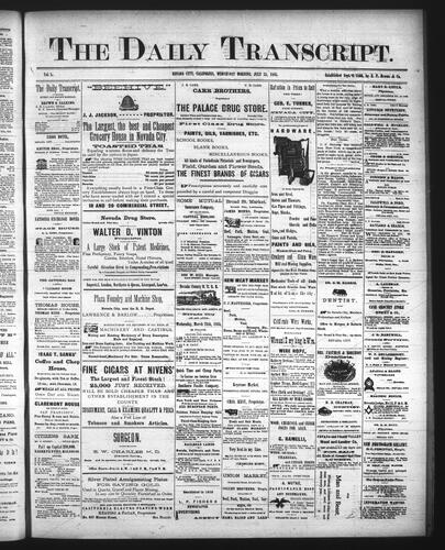 July 15, 1885