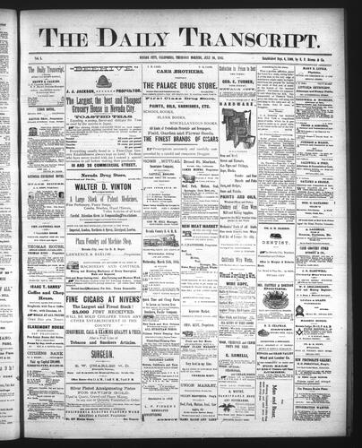 July 16, 1885