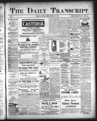 July 17, 1886