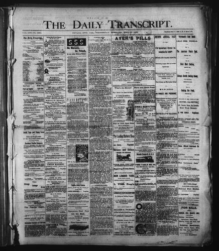 July 18, 1888