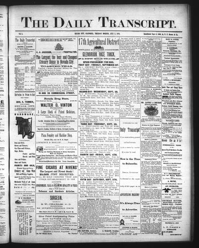 July 2, 1885