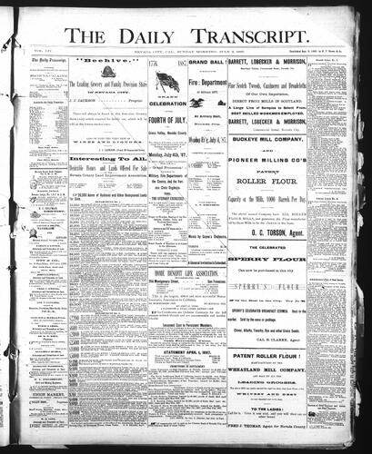 July 3, 1887